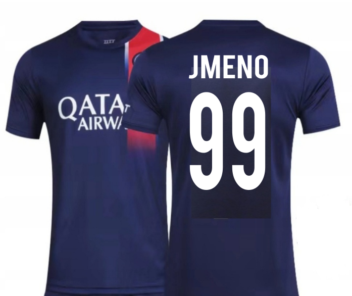 dres psg potisk 2024